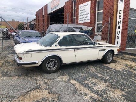 BMW 30 csl 2285260